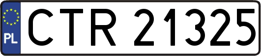 CTR21325
