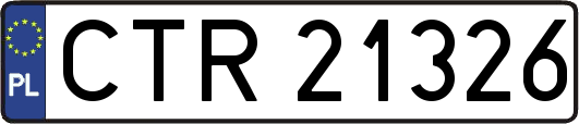 CTR21326