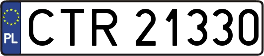CTR21330