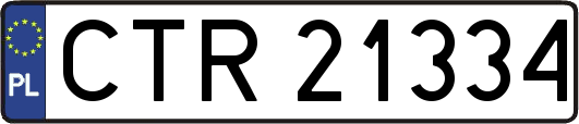 CTR21334