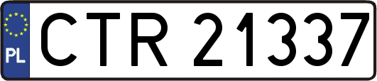 CTR21337