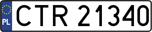 CTR21340