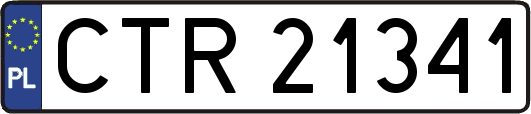 CTR21341