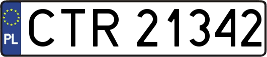 CTR21342