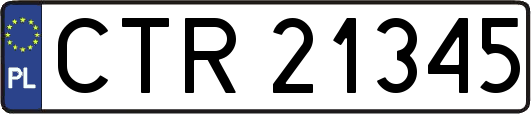 CTR21345