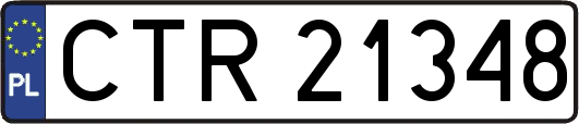 CTR21348