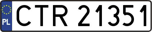 CTR21351
