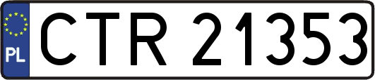 CTR21353