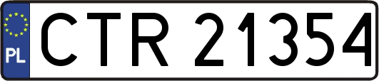 CTR21354