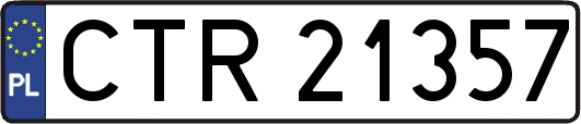 CTR21357