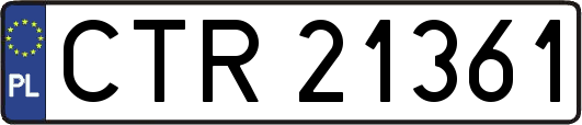 CTR21361