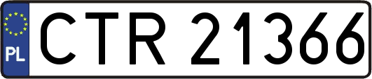 CTR21366