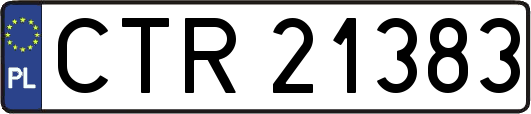 CTR21383