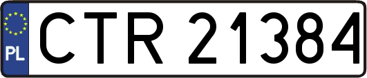 CTR21384