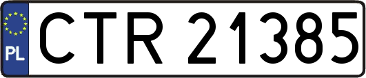 CTR21385