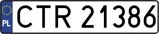 CTR21386