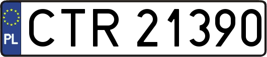 CTR21390