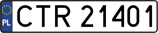 CTR21401