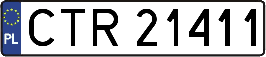 CTR21411