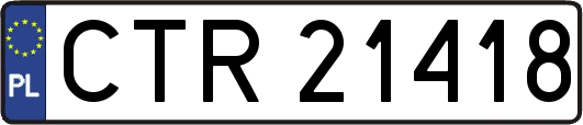 CTR21418