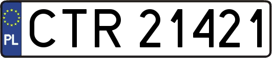 CTR21421