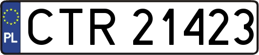 CTR21423