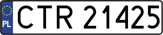 CTR21425