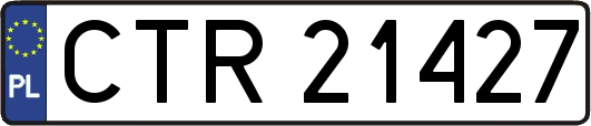CTR21427