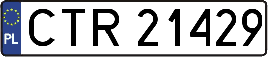 CTR21429