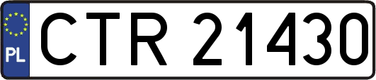 CTR21430