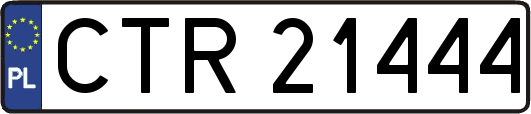 CTR21444