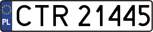 CTR21445