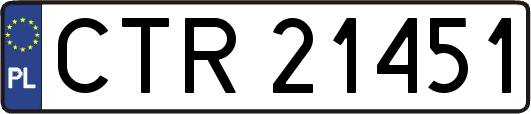 CTR21451