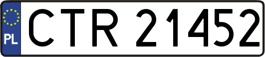CTR21452