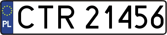 CTR21456