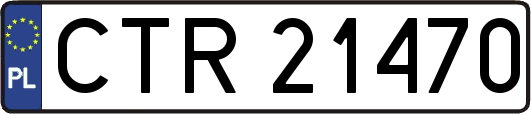 CTR21470