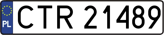 CTR21489