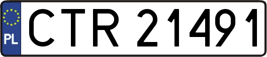 CTR21491