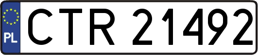 CTR21492