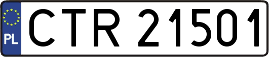 CTR21501