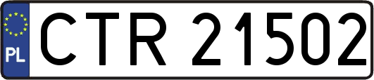 CTR21502