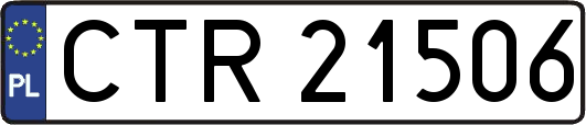 CTR21506