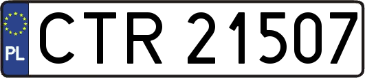 CTR21507