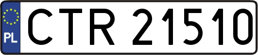 CTR21510