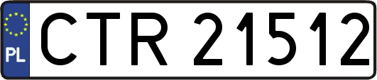CTR21512