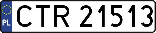 CTR21513