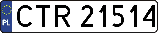 CTR21514