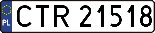 CTR21518