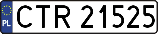 CTR21525