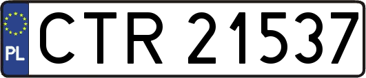 CTR21537